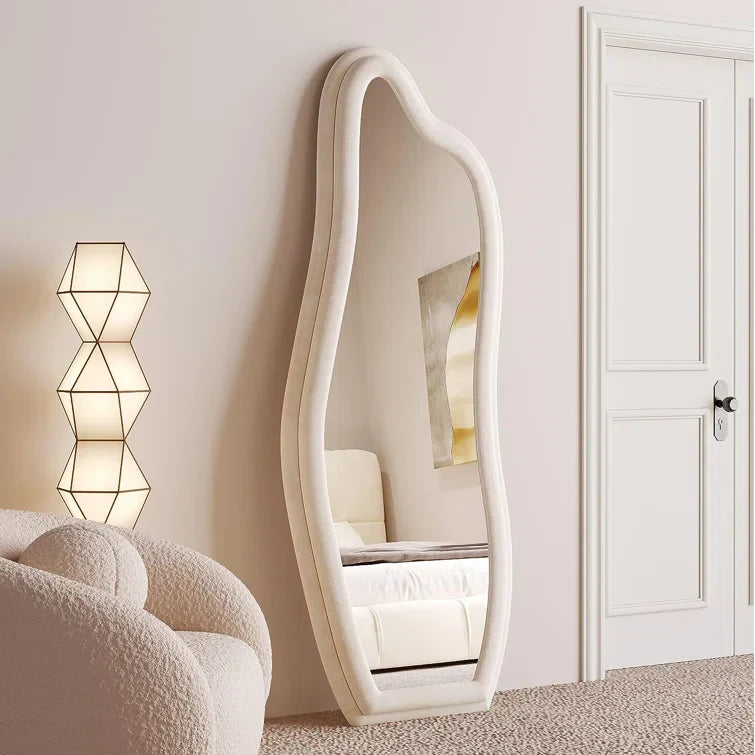 Calero Wavy  Full Length Mirror